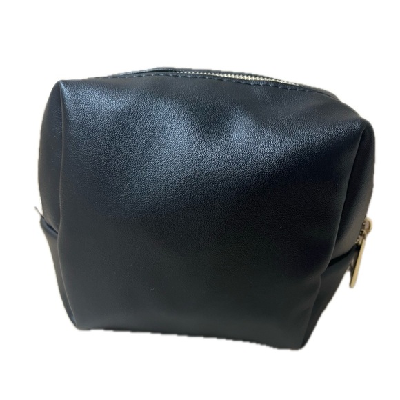 London Fog Collection Men's Amenities Small Zip Bag - Picture 5 of 7